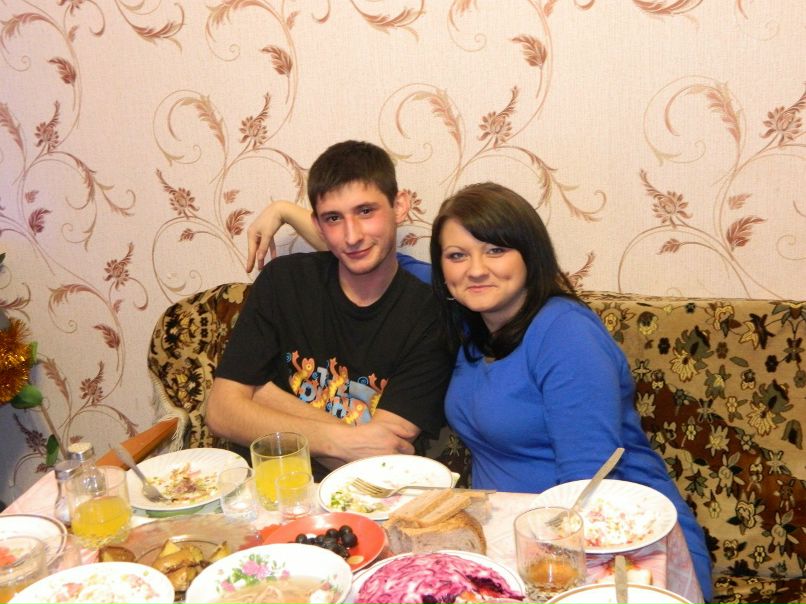 Дима Бабий | Хмельницкий