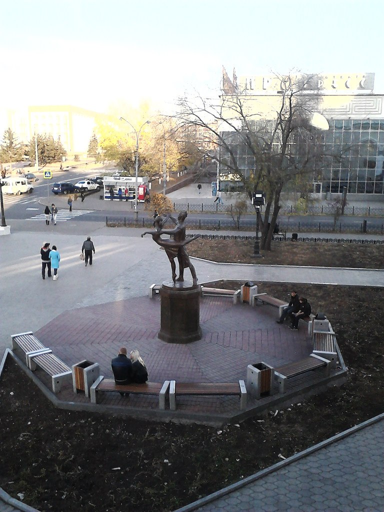 Ульяна Башкуева | Улан-Удэ