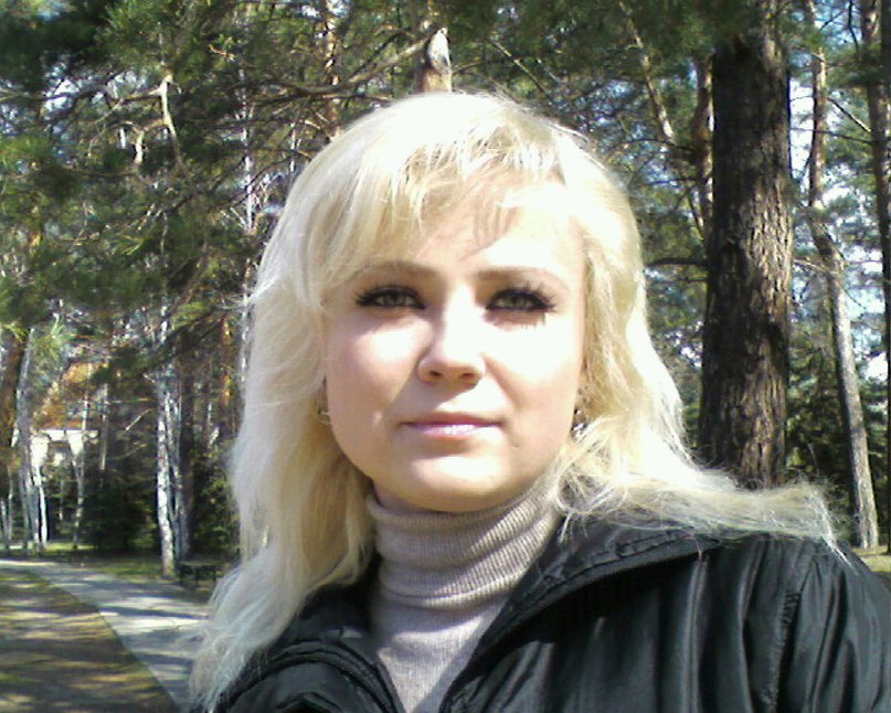 Юлия Миронова | Покровск / Красноармейск