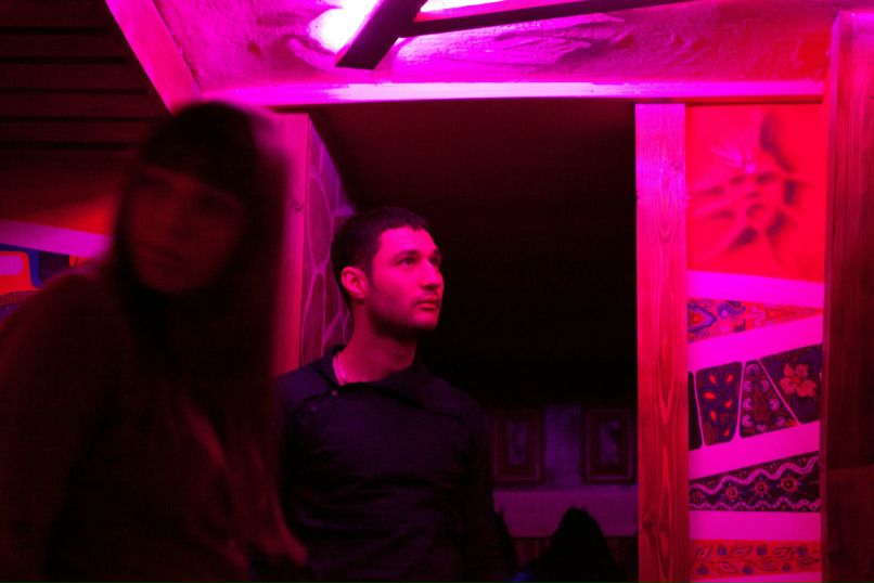 Олег Никсаев | Москва