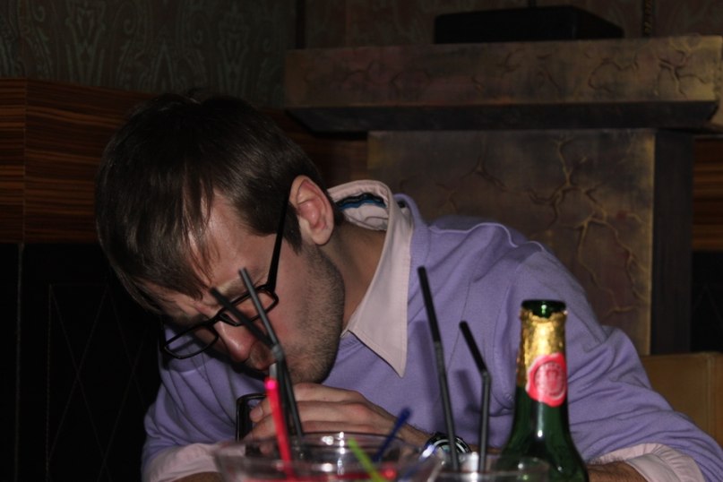 Дима Авилов | Москва