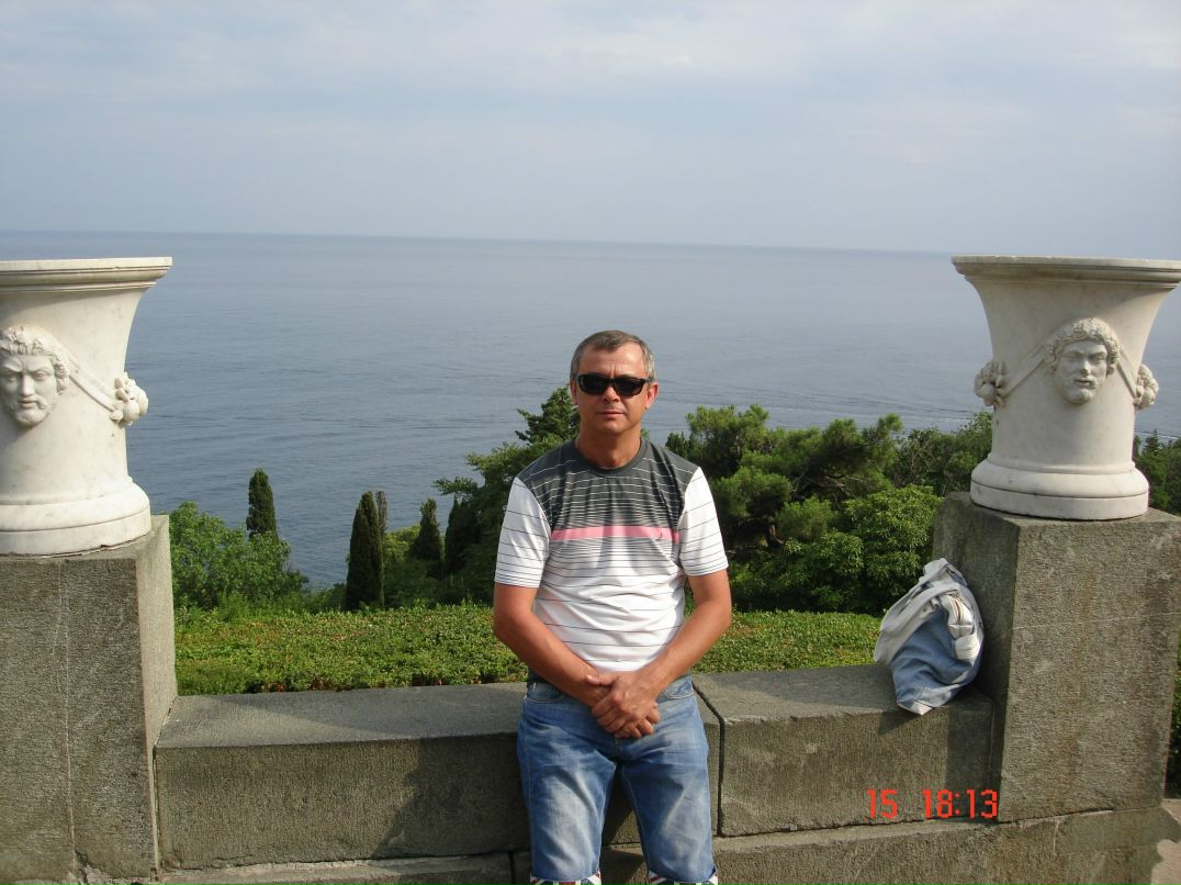 Andrey Chernousov | Ростов-на-Дону