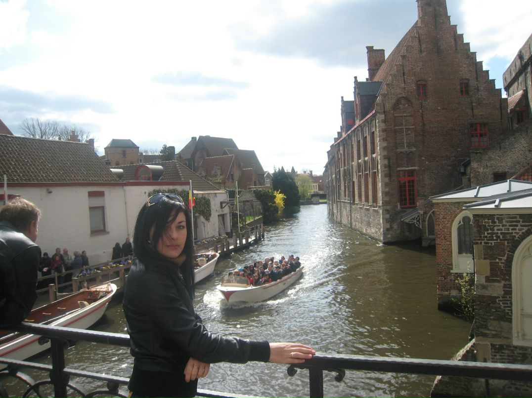 Лиана Ручка | Калининград