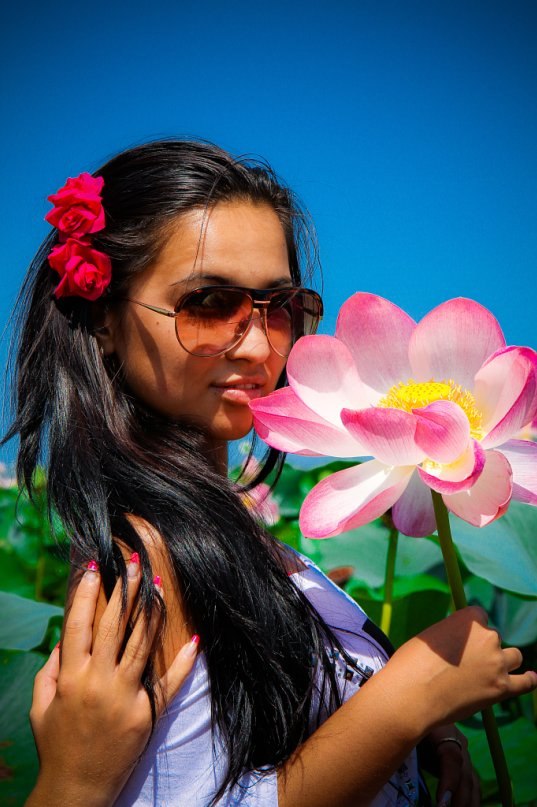 Настя Яровая | Мелитополь