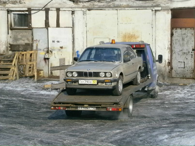 Александр Шабалин AlexSandr | Новокузнецк