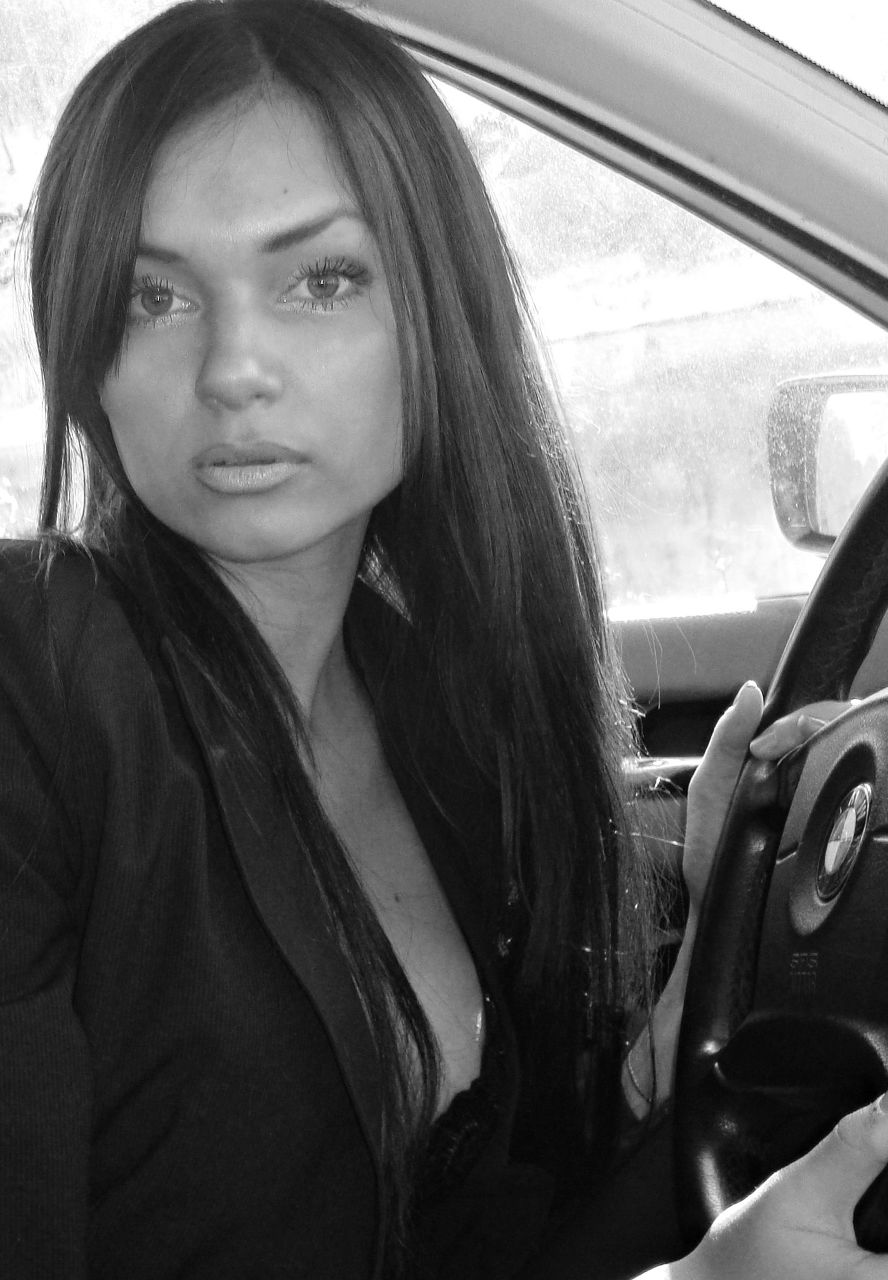 Таня Степовая | Санкт-Петербург