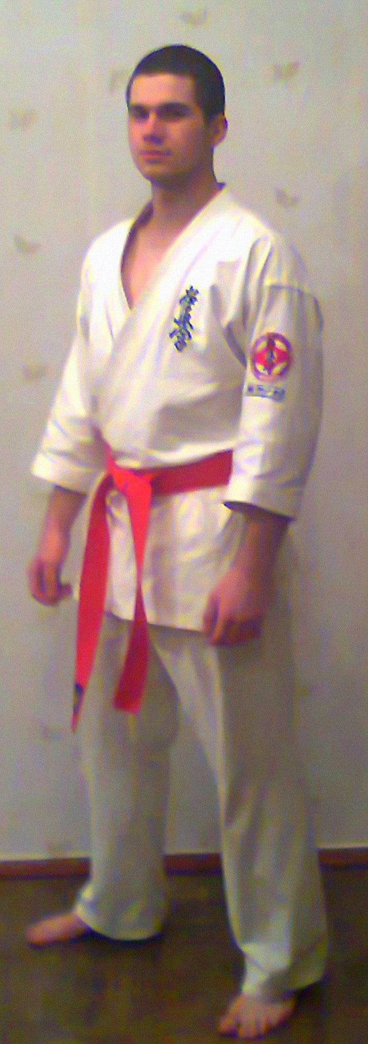 Юрий Горбунов 