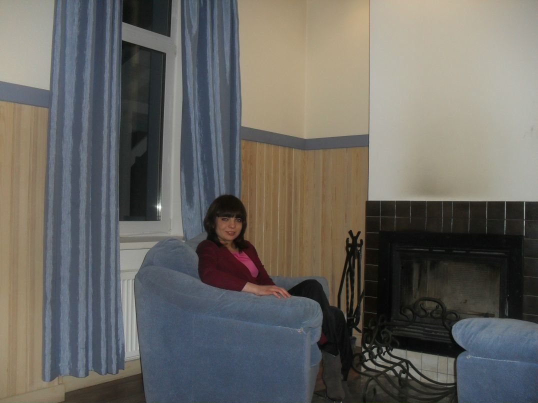 Светлана Ларионова | Великий Новгород