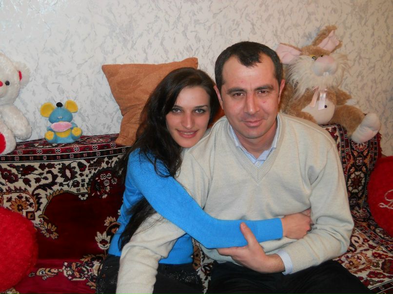 Диана Гаспарян | 