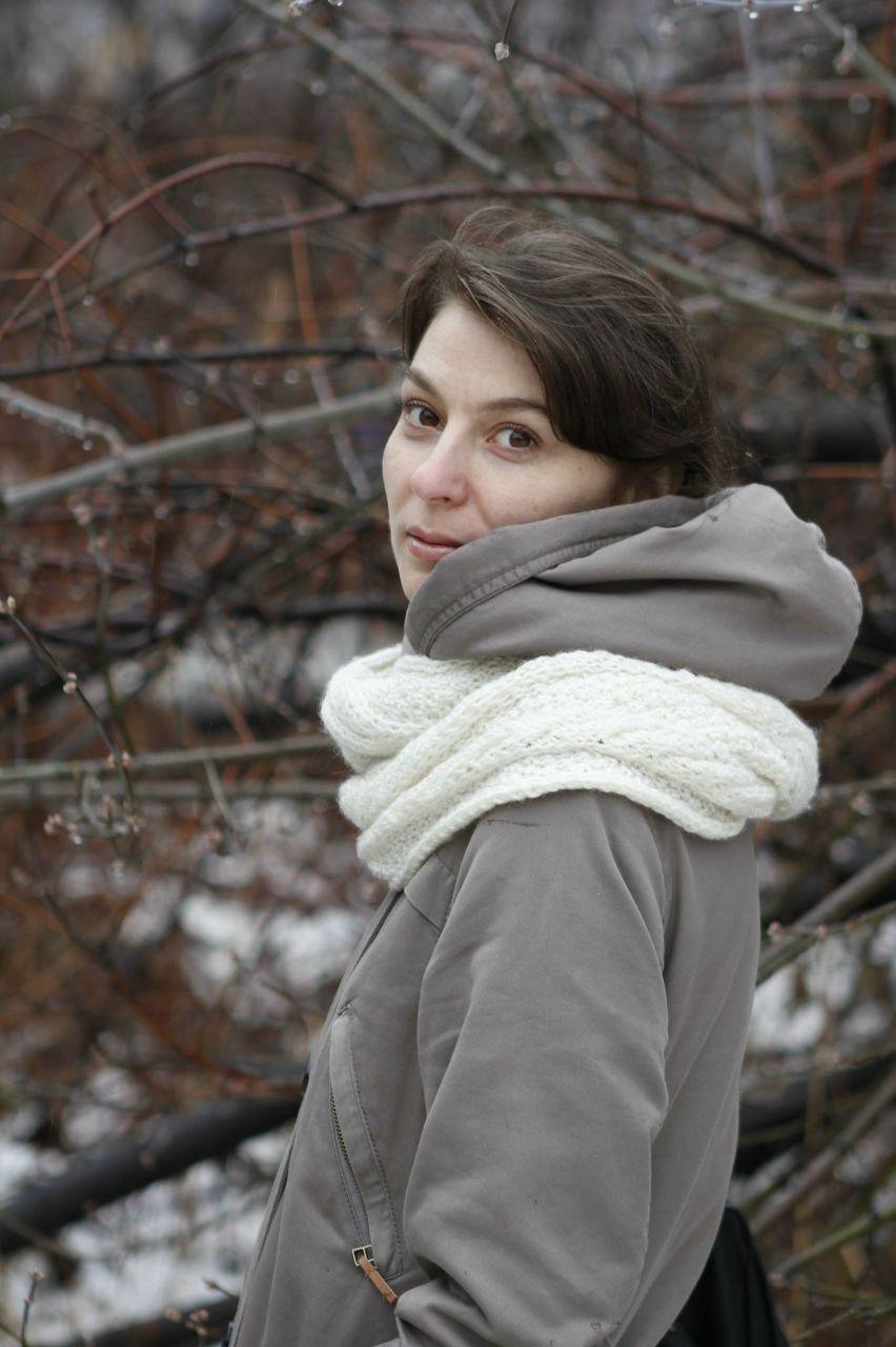 Ольга Гусева | Москва