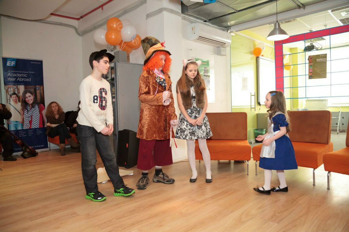 Алиса Чалис | Москва