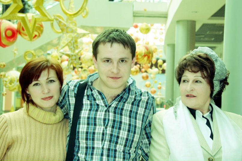 Денис Рунец | Dáfia