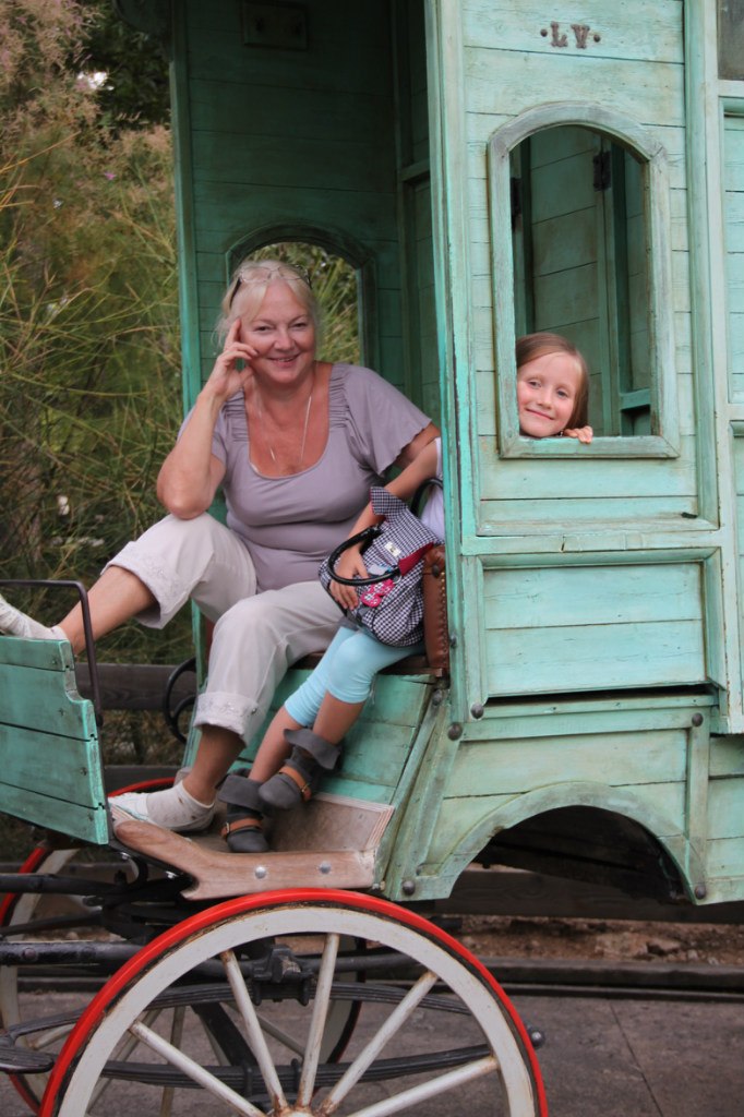 Любовь Куциль | Санкт-Петербург