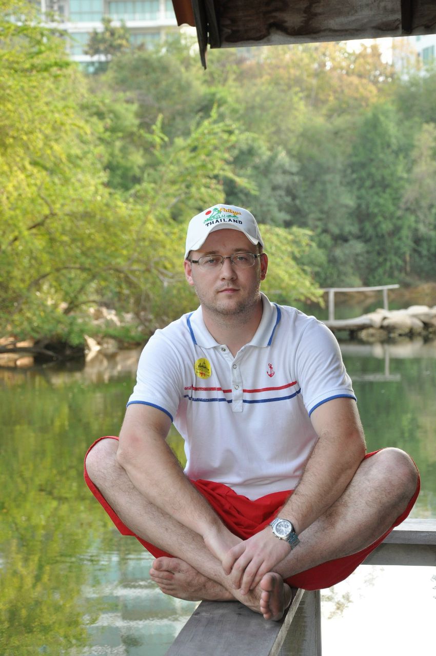 Петр Макаренко | Новосибирск