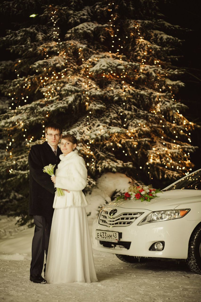 Евгения Вешнякова | Киров