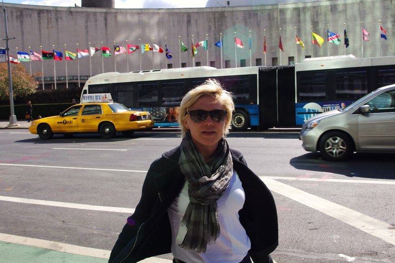 Светлана Голякова | Москва