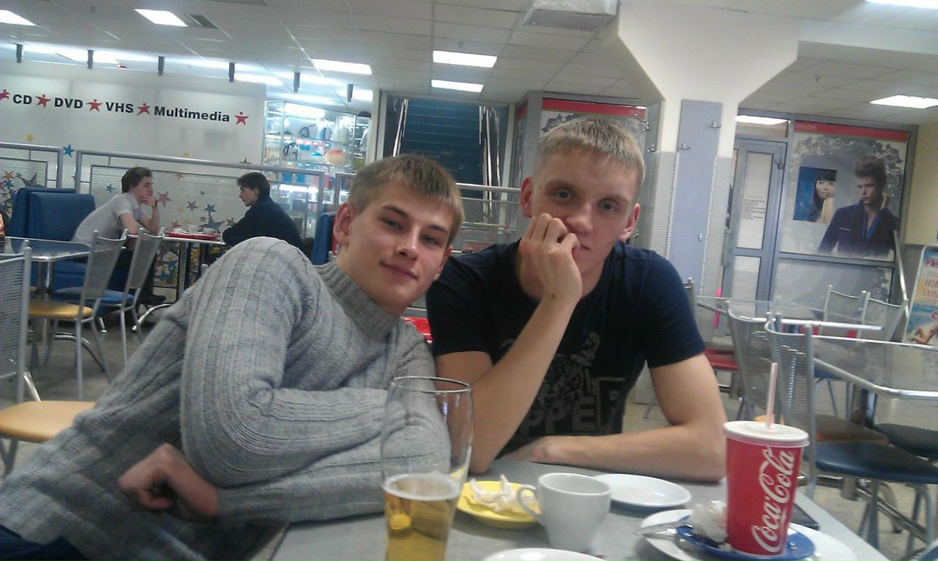 Ким Данилин | Пермь