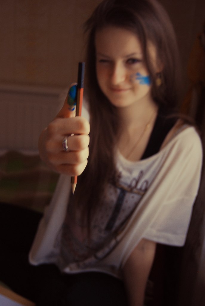 Анастасия Каталкина | Санкт-Петербург