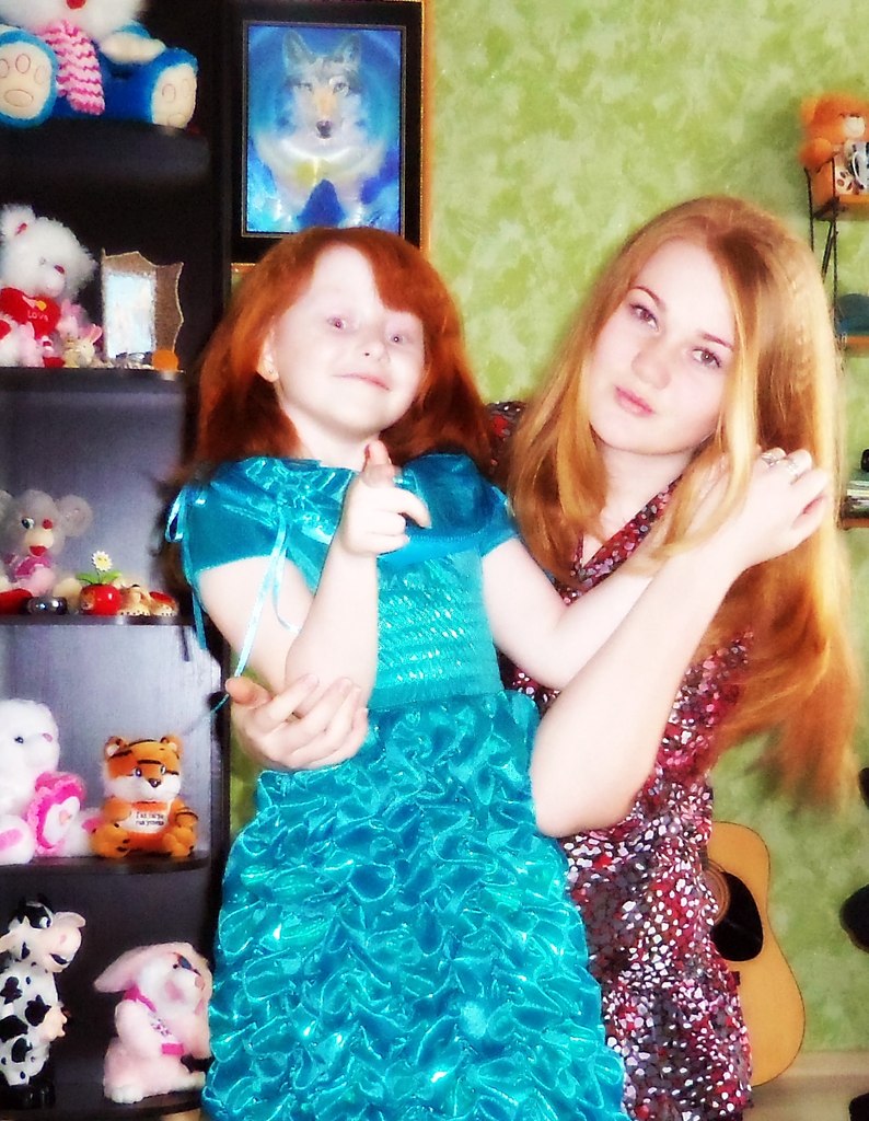 Маша Мелько Martinka | Новогрудок