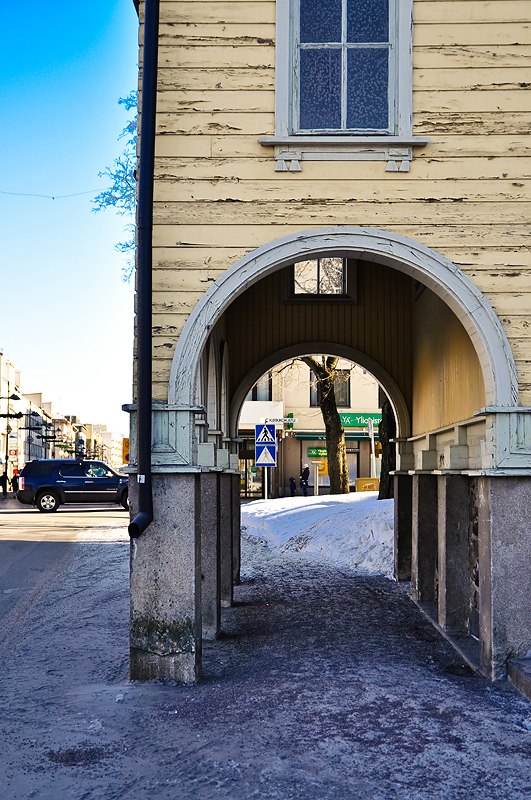 Ольга Усачёва | Санкт-Петербург