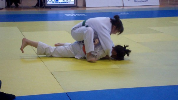 Vika Progonnova | Нарва