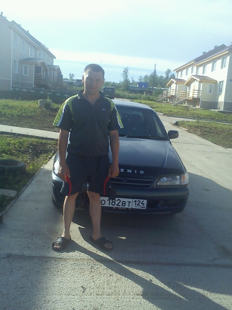 Дмитрий Жемерин | Красноярск