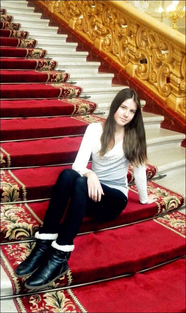 Инна Морозова | Одесса