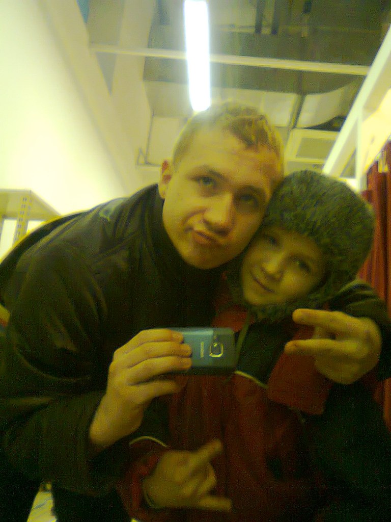 Рома Комаров | Кострома