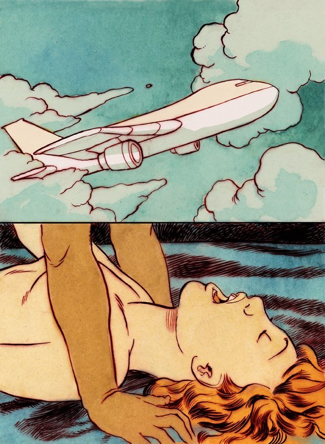 Le Doherty | Санкт-Петербург