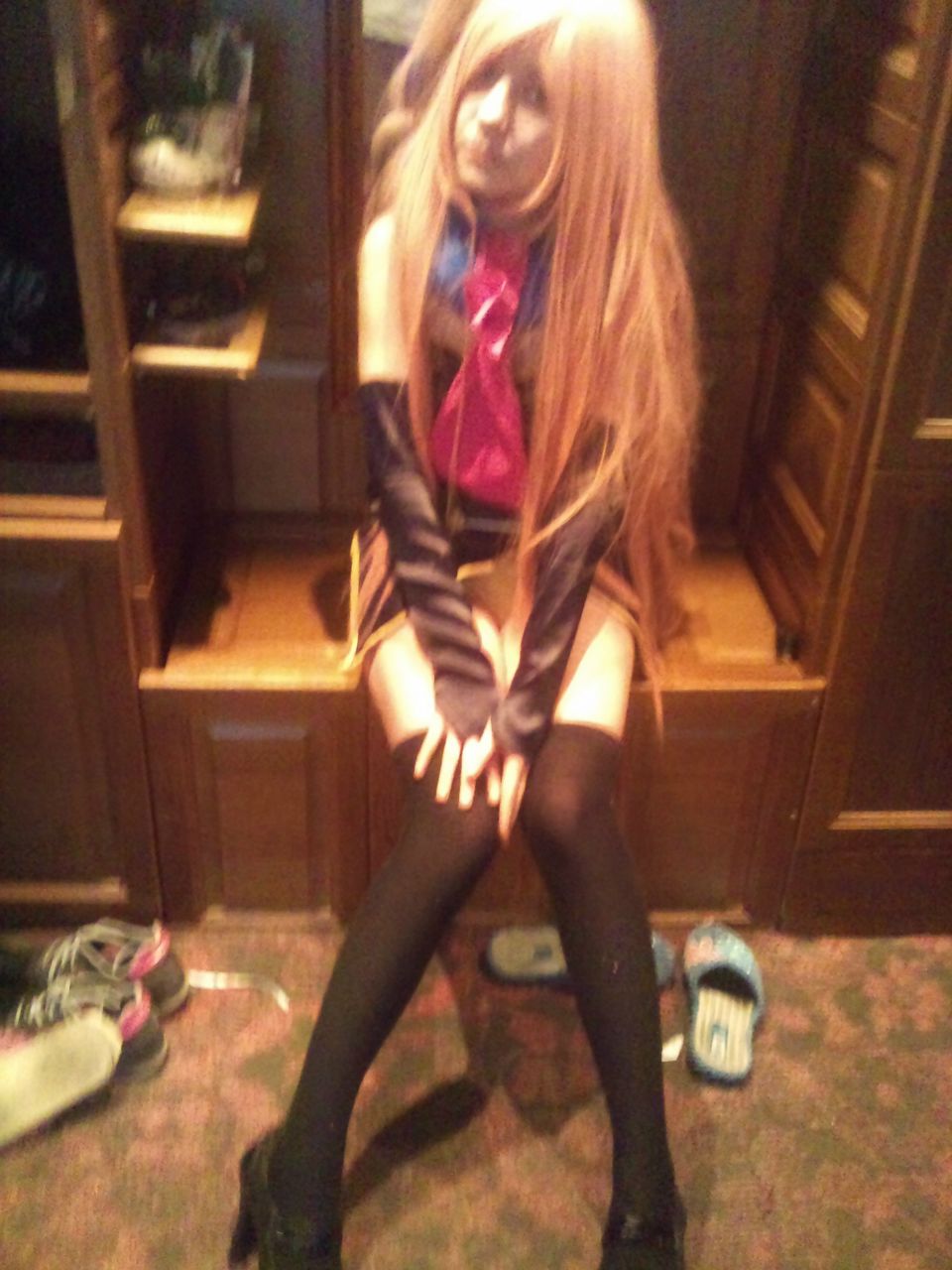 Ксения Скотникова [Ikukihiko] | Санкт-Петербург