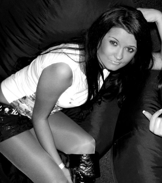 Анна Мелихова | Харьков