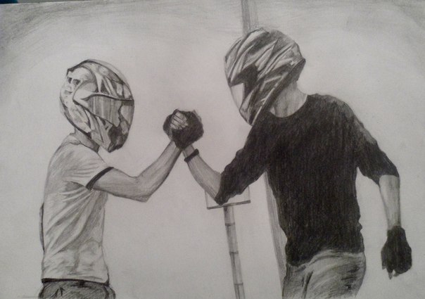 Саньок Григорчук | Дослидницкое