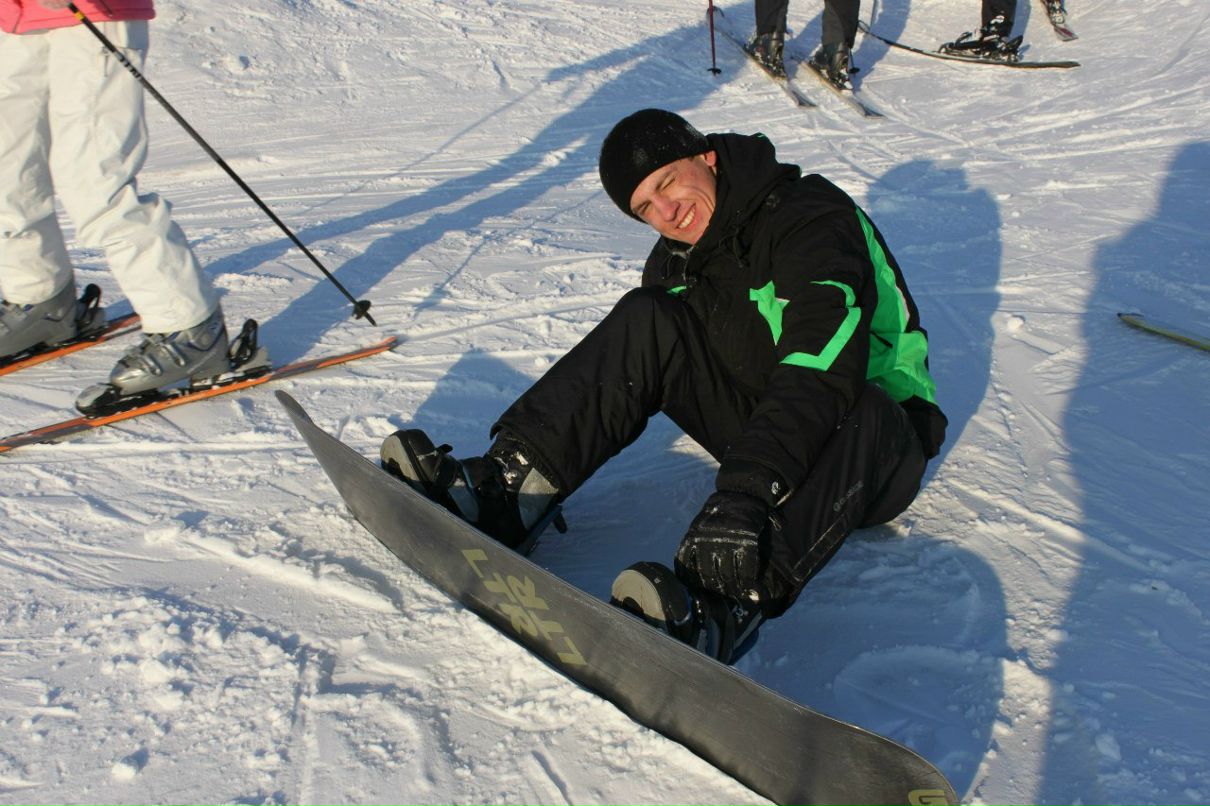 Антон Цуркану | Одесса