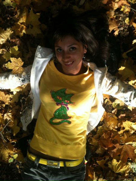 №1, Наташечка Резниченко, 39 лет, Москва, Россия №1, Наташечка Резниченко, 39 лет, Москва, Россия