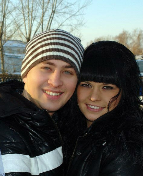 Гульнара Файзуллина | Елабуга