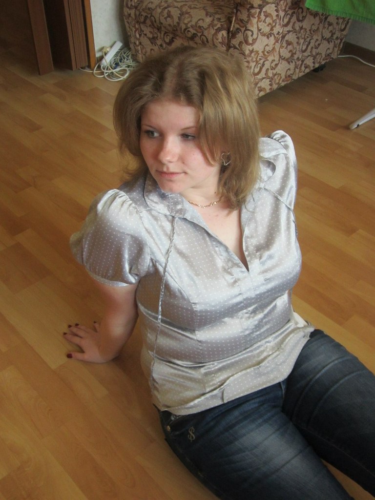 Виктория Кретова МИЛ@ШК@ | Москва