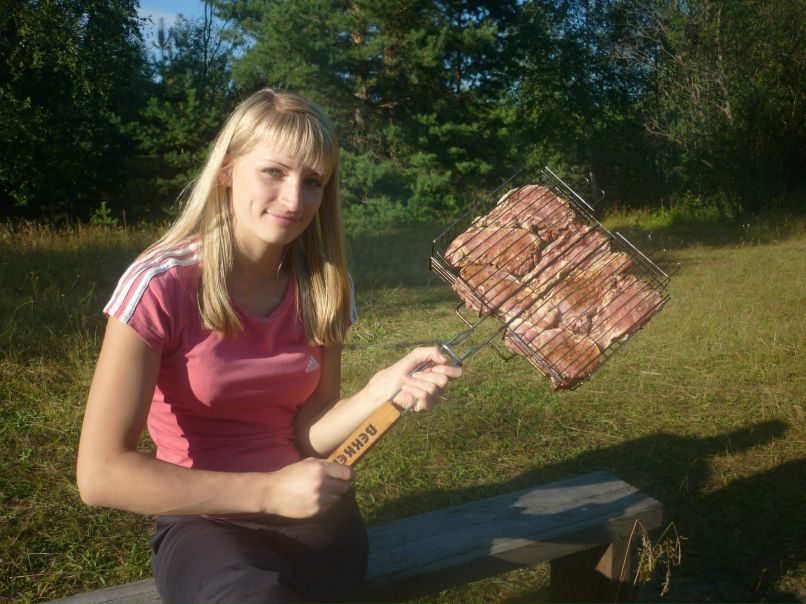 Наталья Кострова | Йошкар-Ола