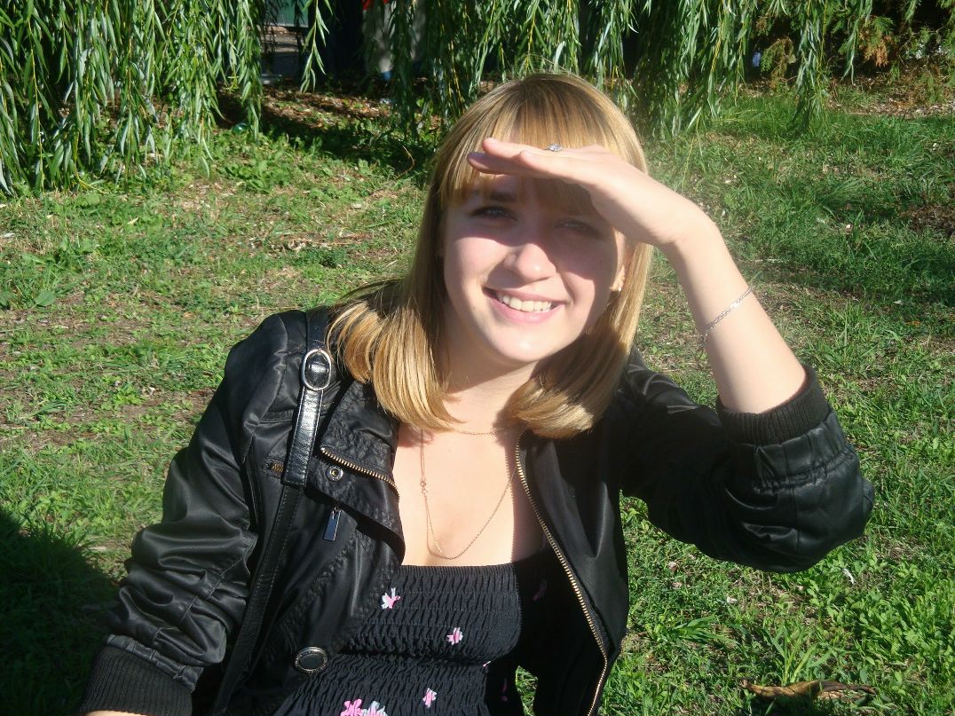 Ирина Воробьёва ٩(͡๏̯͡๏)۶ | Брянск