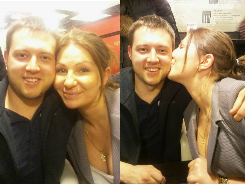 Яночка Добробаба | Москва