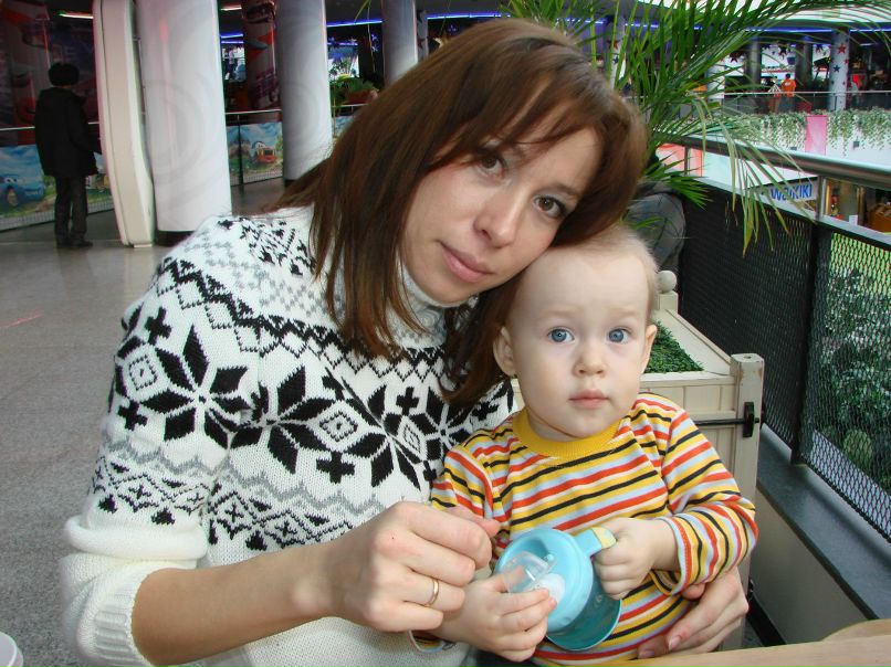 Вероника Галина | Астана / Нур-Султан