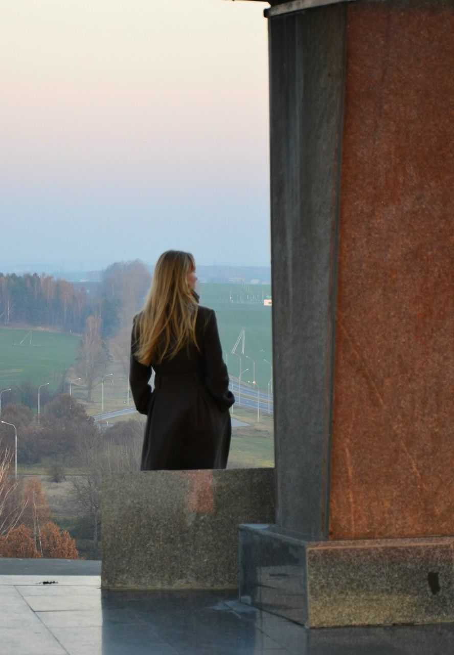 Настя Шиндяпина | Москва