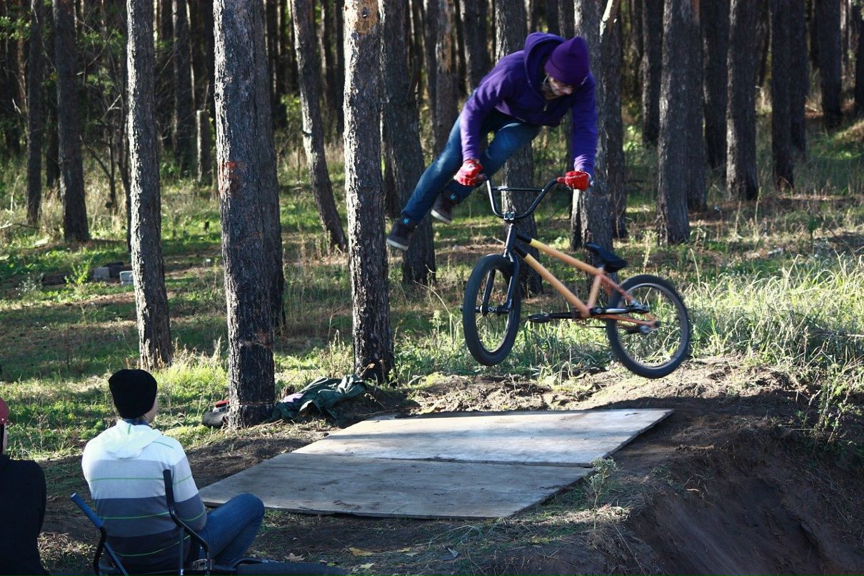 Михаил Усаченко | Воронеж