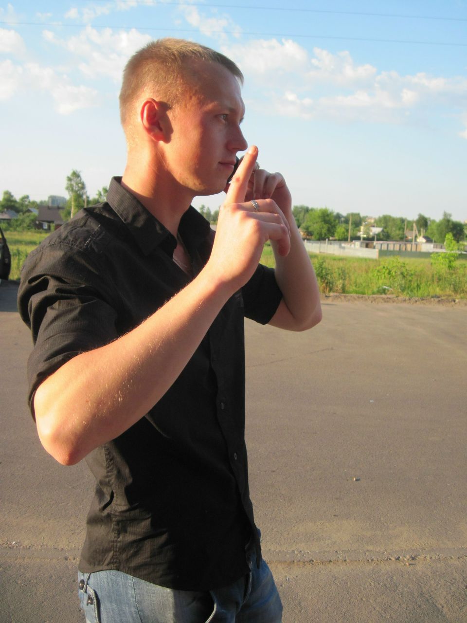 Александр Конченков | Санкт-Петербург