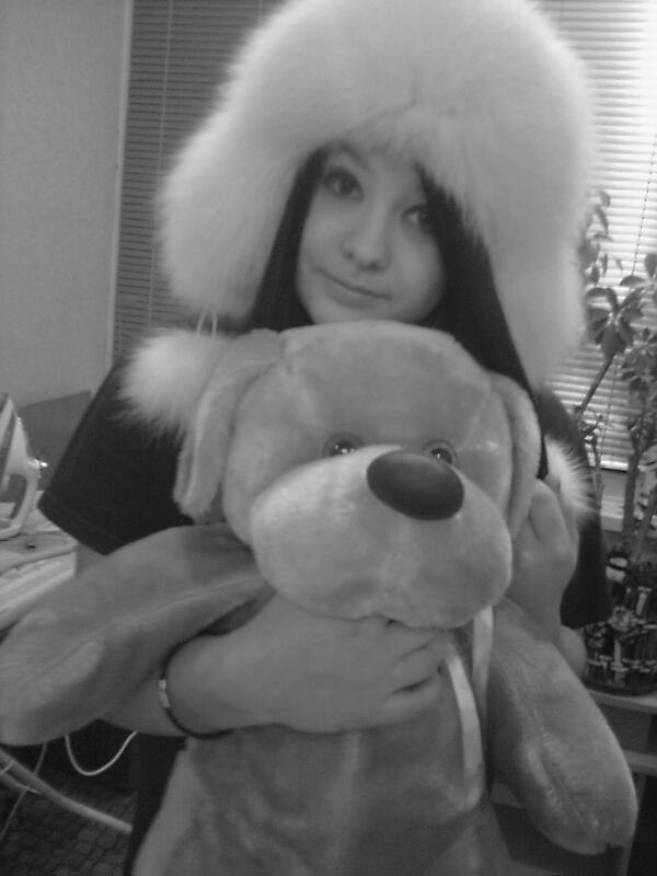 Карина Божейко /РЭП/ | Чоп