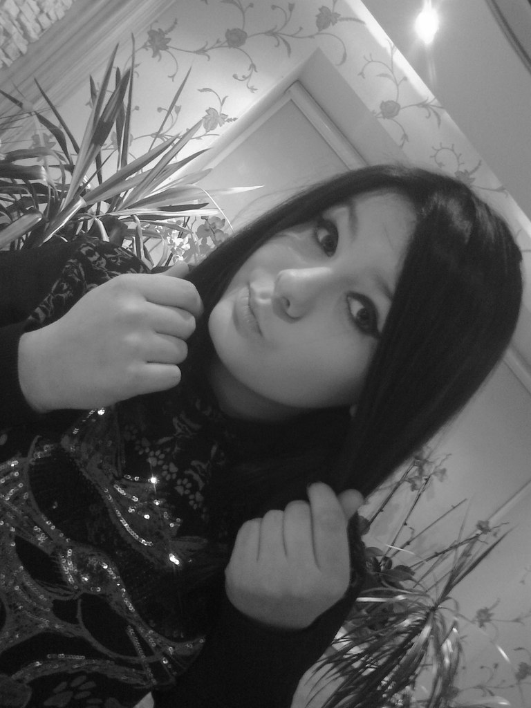 Карина Божейко /РЭП/ | Чоп