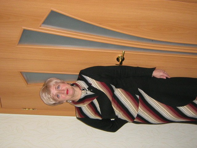 Валентина Кудрина | Салават