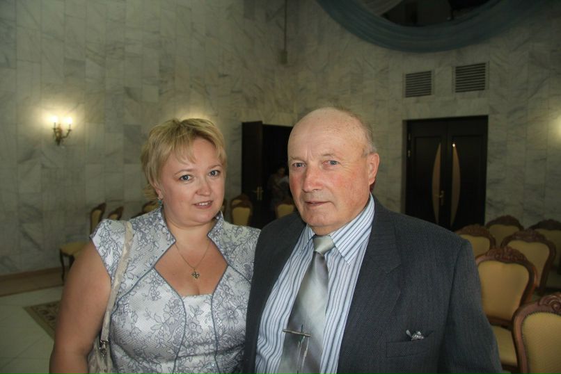 Ирина Фирсова | Москва