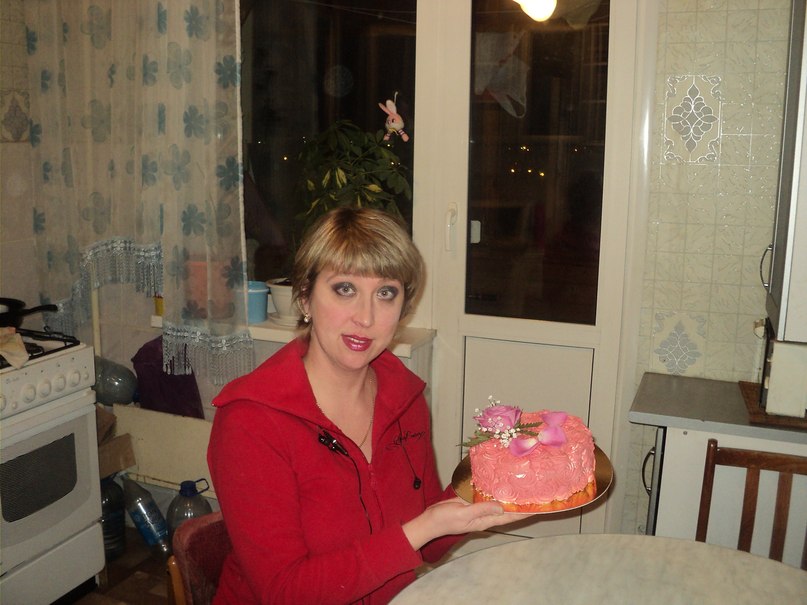 Ольга Рябухина | Екатеринбург