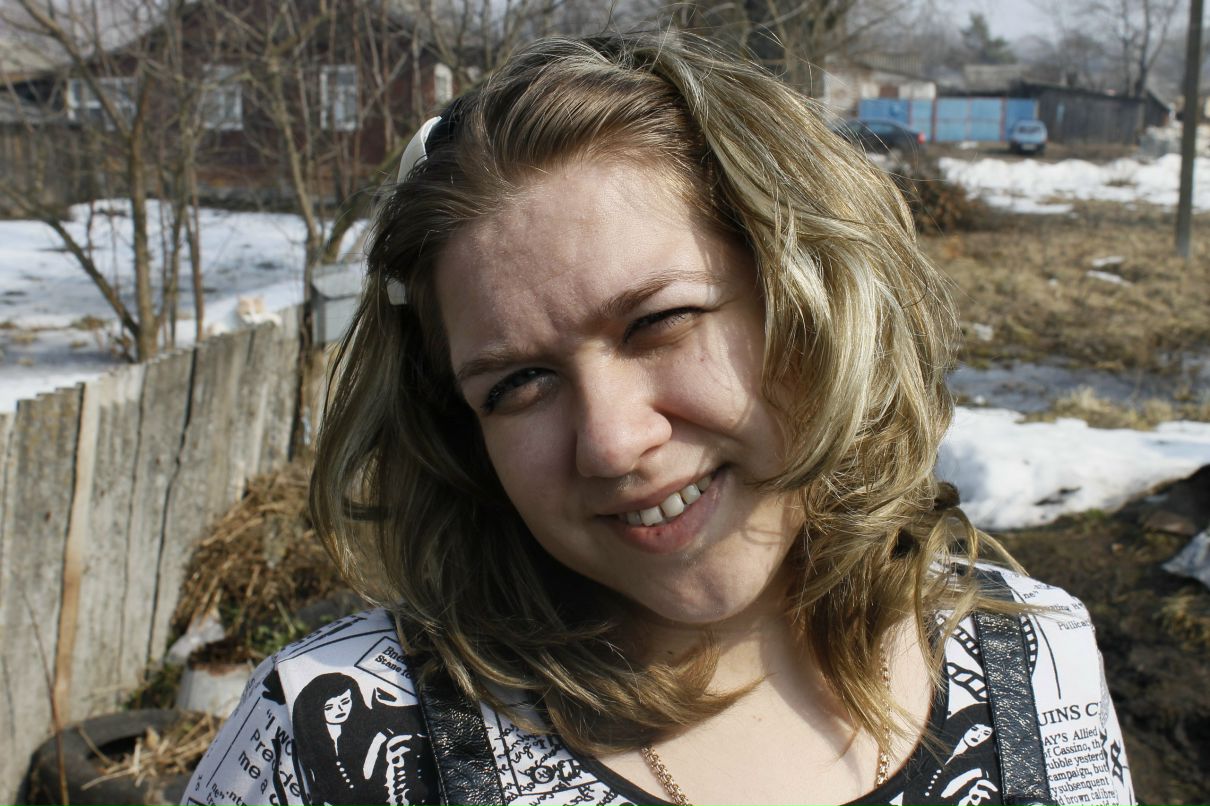 Евгения Осипова | Москва