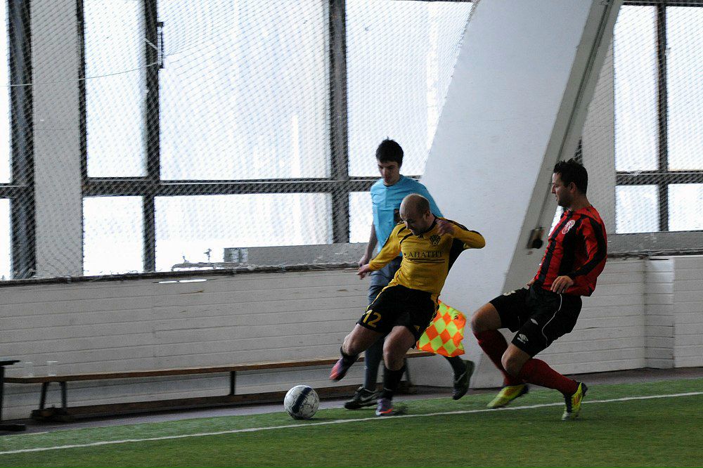 Андрей Шульгин | Вологда